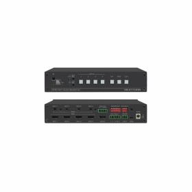 KVM switch Startech P2DD46A2 | Tienda24 - Global Online Shop Tienda24.eu