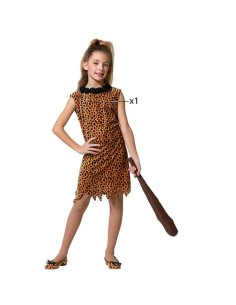 Costume for Children My Other Me Crogar 8 Pieces | Tienda24 Tienda24.eu