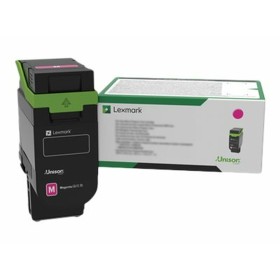 Toner Canon CRG 732 M Magenta | Tienda24 - Global Online Shop Tienda24.eu