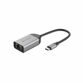 Adattatore USB-C con Ethernet GEMBIRD A-USB3C-LAN-01 | Tienda24 - Global Online Shop Tienda24.eu