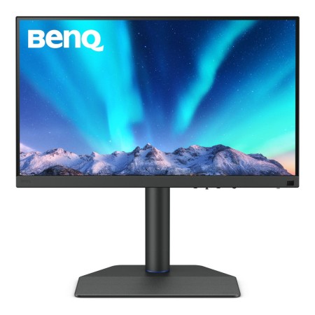 Monitor BenQ SW272U 27" 4K Ultra HD 60 Hz | Tienda24 - Global Online Shop Tienda24.eu