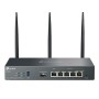 Router TP-Link OMADA AX3000 | Tienda24 - Global Online Shop Tienda24.eu