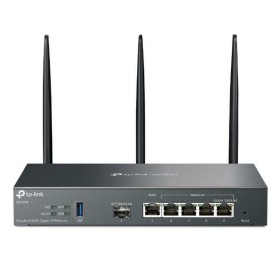 Router TP-Link TL-ER7206 Gigabit Ethernet Schwarz | Tienda24 - Global Online Shop Tienda24.eu