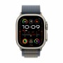 Smartwatch Apple Watch Ultra 2 Azul Dorado 1,9" 49 mm | Tienda24 - Global Online Shop Tienda24.eu