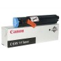 Tóner Original Canon C-EXV 14 Negro de Canon, Tóners y tinta de impresora - Ref: M0504602, Precio: 37,18 €, Descuento: %