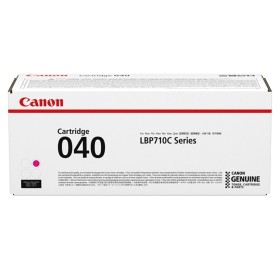 Cartouche d'encre originale Canon 040 Magenta de Canon, Toners et encre pour imprimante - Réf : M0504605, Prix : 185,71 €, Re...