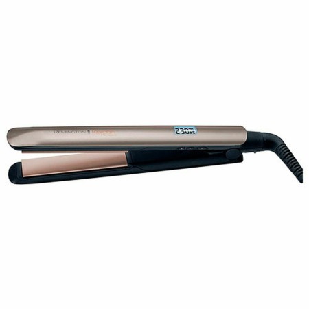 Glätteeisen Remington S8540 Braun Schwarz | Tienda24 - Global Online Shop Tienda24.eu