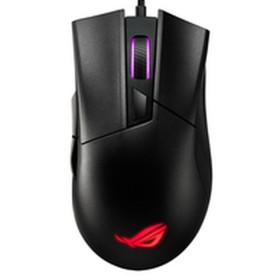 Souris Endorfy EY6A016 Noir Multicouleur 26000 DPI | Tienda24 - Global Online Shop Tienda24.eu