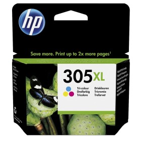 Cartuccia ad Inchiostro Originale HP C2P25AE Magenta (1 Unità) | Tienda24 - Global Online Shop Tienda24.eu