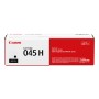 Toner original Canon 045 H Noir de Canon, Toners et encre pour imprimante - Réf : M0504618, Prix : 105,69 €, Remise : %