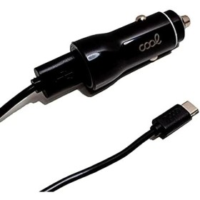 Car Charger Vention TZ-FEPB0-EU-01 | Tienda24 - Global Online Shop Tienda24.eu