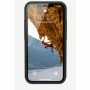 Mobile cover Urban Armor Gear Anchor Black iPhone 12 Mini | Tienda24 - Global Online Shop Tienda24.eu