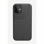 Mobile cover Urban Armor Gear Anchor Black iPhone 12 Mini | Tienda24 - Global Online Shop Tienda24.eu