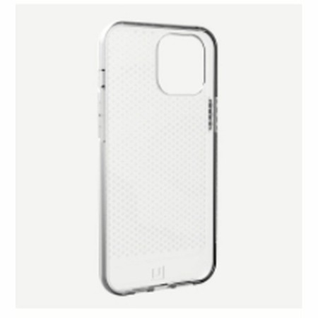 Custodia per Cellulare UAG Lucent Trasparente iPhone 12 Pro Max | Tienda24 - Global Online Shop Tienda24.eu