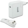 Caricabatterie Portatile Cool Bianco | Tienda24 - Global Online Shop Tienda24.eu