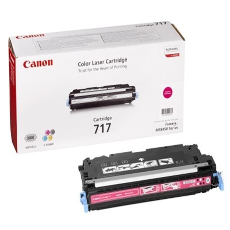 Original Toner Canon 2576B002       Magenta | Tienda24 - Global Online Shop Tienda24.eu