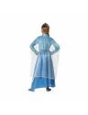 Verkleidung für Kinder Blau Prinzessin | Tienda24 Tienda24.eu