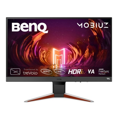 Monitor BenQ MOBIUZ EX240N | Tienda24 - Global Online Shop Tienda24.eu