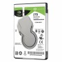 Disco Duro Seagate Barracuda 2,5" 2 TB 2 TB SSD | Tienda24 - Global Online Shop Tienda24.eu