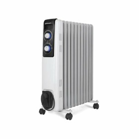 Ölheizung N'oveen OH1199 Weiß 2500 W | Tienda24 - Global Online Shop Tienda24.eu