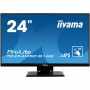 Écran Iiyama T2454MSC-B1AG 24" LED IPS | Tienda24 - Global Online Shop Tienda24.eu