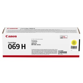 Original Toner Canon 5095C002 Yellow by Canon, Printer toners and inks - Ref: M0504688, Price: 205,14 €, Discount: %