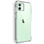 Protection pour téléphone portable Cool iPhone 12 Pro | iPhone 12 Transparent Apple | Tienda24 - Global Online Shop Tienda24.eu