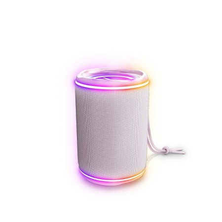 Tragbare Bluetooth-Lautsprecher Energy Sistem Rosa | Tienda24 - Global Online Shop Tienda24.eu