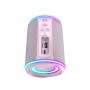 Altavoz Bluetooth Portátil Energy Sistem Rosa | Tienda24 - Global Online Shop Tienda24.eu