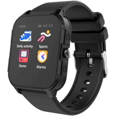 Kids' Smartwatch Cool Junior 1,44" Black | Tienda24 - Global Online Shop Tienda24.eu