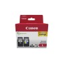 Cartucho de Tinta Original Canon 5224B013 Multicolor de Canon, Tóners y tinta de impresora - Ref: M0504700, Precio: 58,12 €, ...