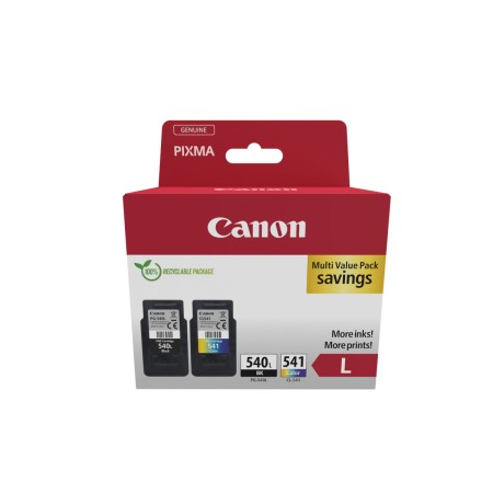 Cartucho de Tinta Original Canon 5224B013 Multicolor de Canon, Tóners y tinta de impresora - Ref: M0504700, Precio: 58,12 €, ...