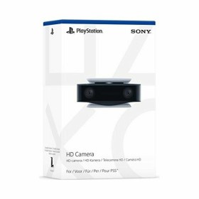 Gaming-Webcam PS5 Sony RS-BOX-1 HD Weitwinkel von Sony, Kopfhörer und Zubehör - Ref: S7820175, Preis: 71,57 €, Rabatt: %