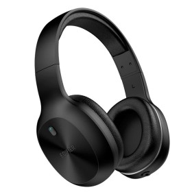 Auricular Bluetooth Hiditec Negro | Tienda24 - Global Online Shop Tienda24.eu