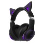 Casques avec Micro Gaming Edifier G5BT Noir | Tienda24 - Global Online Shop Tienda24.eu