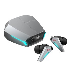 Auriculares in Ear Bluetooth XY-5 Azul | Tienda24 - Global Online Shop Tienda24.eu