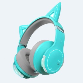 Auriculares con Micrófono Gaming Spirit of Gamer Elite H-40 | Tienda24 - Global Online Shop Tienda24.eu