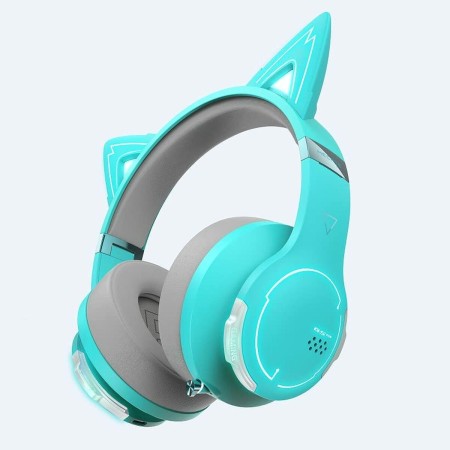 Auriculares con Micrófono Gaming Edifier G5BT | Tienda24 - Global Online Shop Tienda24.eu