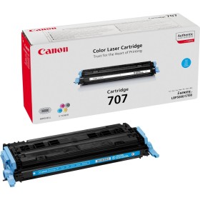 Toner Canon 707 Canon - 1