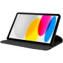 Funda para Tablet Cool iPad 2022 Negro | Tienda24 - Global Online Shop Tienda24.eu