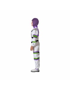 Costume per Bambini Astronauta da BigBuy Fun, Bambini - Ref: S1134895, Precio: €20.52, Descuento: %