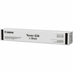 Toner Canon 034 Black by Canon, Printer toners and inks - Ref: M0504734, Price: 129,66 €, Discount: %