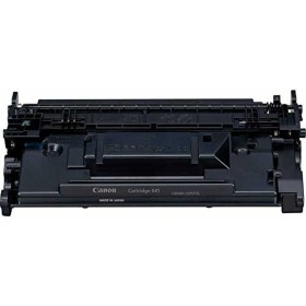 Original Toner Canon LBP 041 Black by Canon, Printer toners and inks - Ref: M0504742, Price: 216,21 €, Discount: %