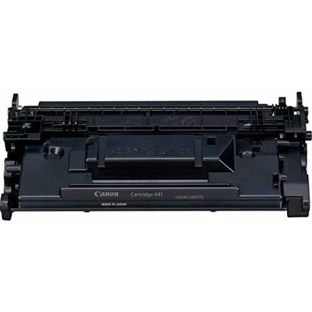 Toner original Canon LBP 041 Noir | Tienda24 - Global Online Shop Tienda24.eu