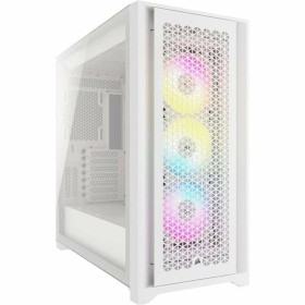 Gehäuse Semitour Mikro ATX / Mini ITX / ATX Zalman P30 AIR Weiß | Tienda24 - Global Online Shop Tienda24.eu