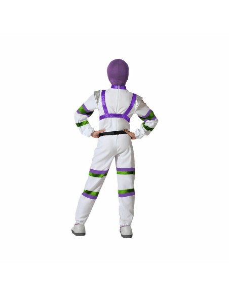 Costume for Children Astronaut | Tienda24 Tienda24.eu