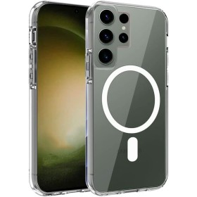 Capa para Telemóvel Apple MT1E3ZM/A Cinzento iPhone 15 Pro | Tienda24 - Global Online Shop Tienda24.eu