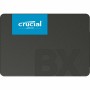 Disco Duro Externo Crucial CT500BX500SSD1 Preto 2,5" 500 GB SSD | Tienda24 - Global Online Shop Tienda24.eu