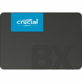 Disco Duro Externo Western Digital WDBG8A0060BBK-WESN 2,5" 6 TB HDD | Tienda24 - Global Online Shop Tienda24.eu