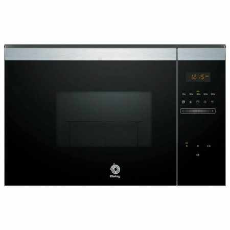 Microwave with Grill Balay 3CG4172X2 1000W 20 L | Tienda24 - Global Online Shop Tienda24.eu